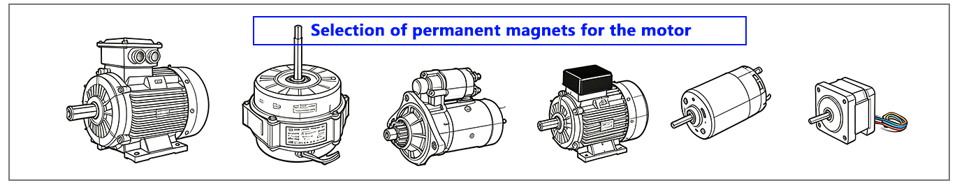 Choosing the Right Magnet for Your Motor: Lessons from the Shop Floor