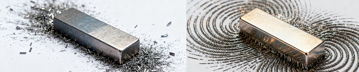 Let‘s Get Real: How to Improve Motor Performance by Starting with Magnets