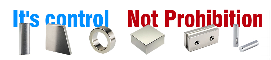 2025 China NdFeB Rules, What Buyers Must Know