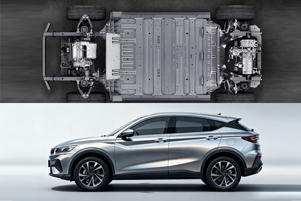 High-temperature resistant magnets: The engineering cornerstone for the performance and reliability of automotive BLDC motors