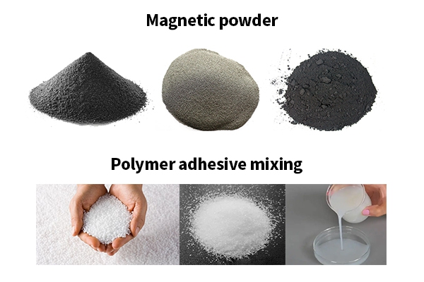 The Hidden Engine: How Bonded Magnets Unlock Precision in Miniature BLDC Motors