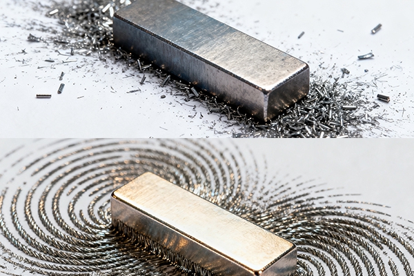 Let‘s Get Real: How to Improve Motor Performance by Starting with Magnets