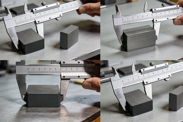 Fazla Ödeme Yapmayın! Doğru Ferrit Mıknatıs Sınıfı Nasıl Seçilir (Y30 vs Y35 vs Y40)