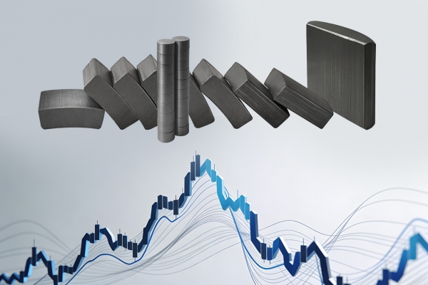 How to Secure Stable Sintered Ferrite Costs in a Shifting Market