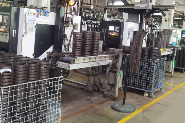 Is the Tooling Cost for Bonded Ferrite Magnets Worth It?