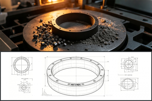 3 Questions Every Engineer Asks About Ferrite Magnet Rings