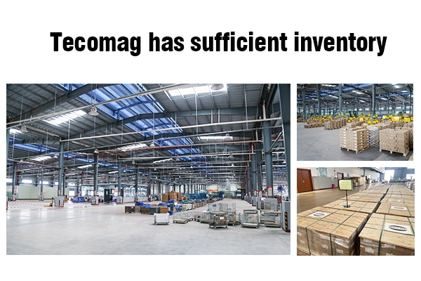 No Delays!  Tecomag‘s Solution for China‘s New Magnet Export Policy