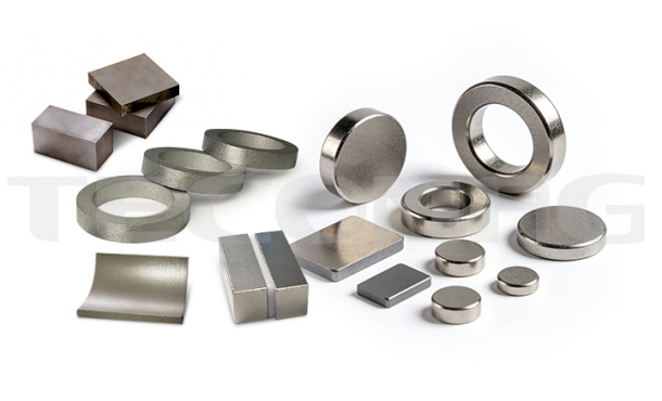 Samarium Cobalt Magnets